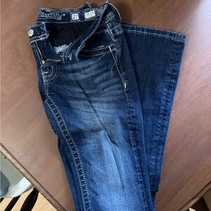 Miss Me Jeans size 27